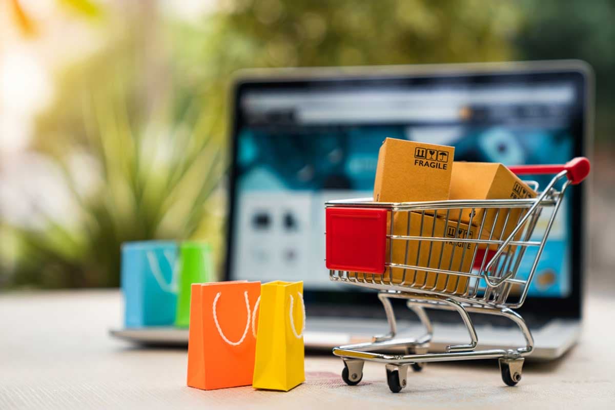 Ecommerce solutions