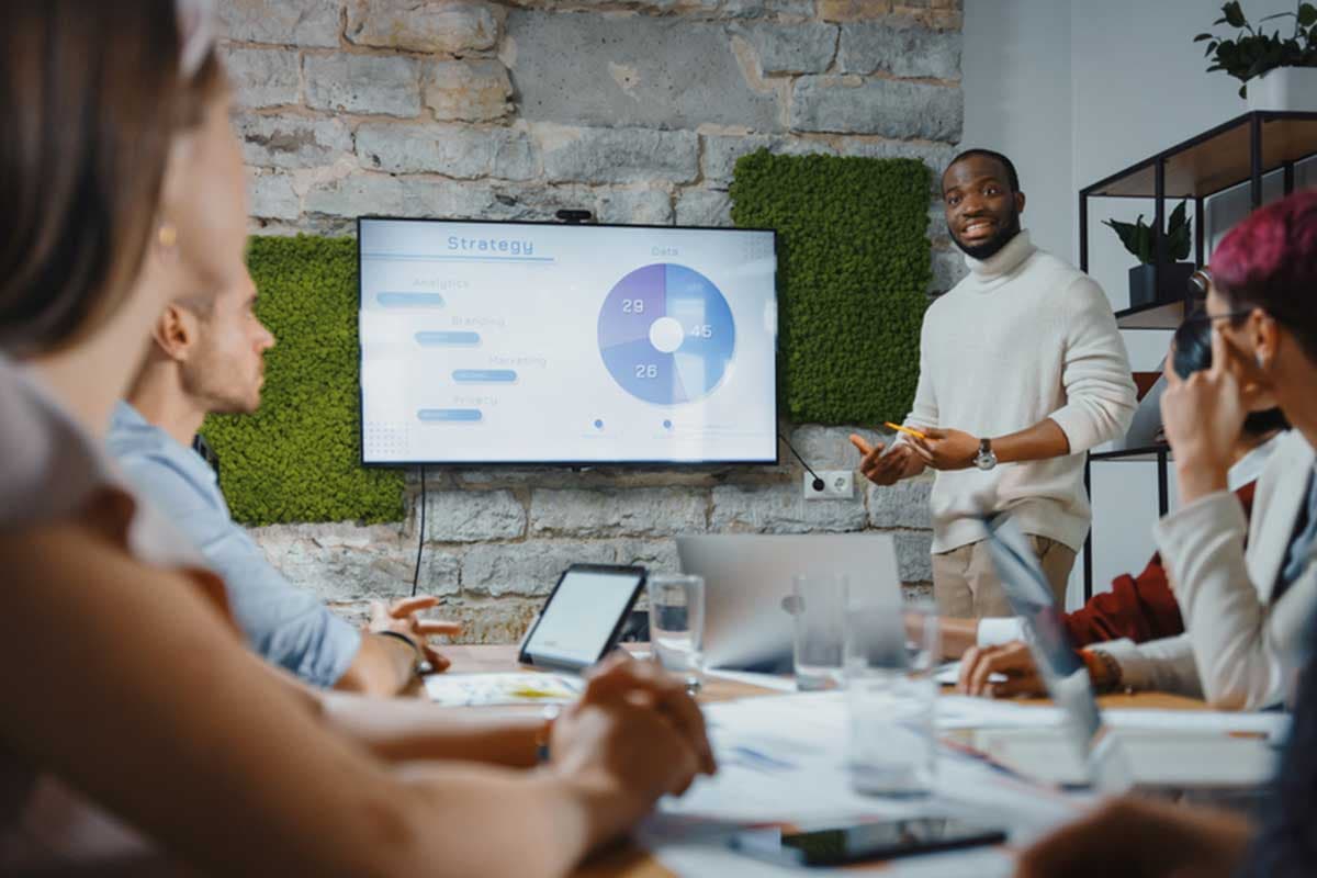 SME Support & Training